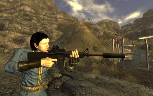 Exe файлы в папку Data, Data, steamapps, Steam, fallout new vegas, common,
